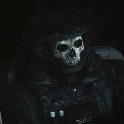 Ghost-Conscience 