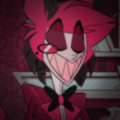 Alastor