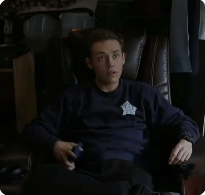Carl Gallagher