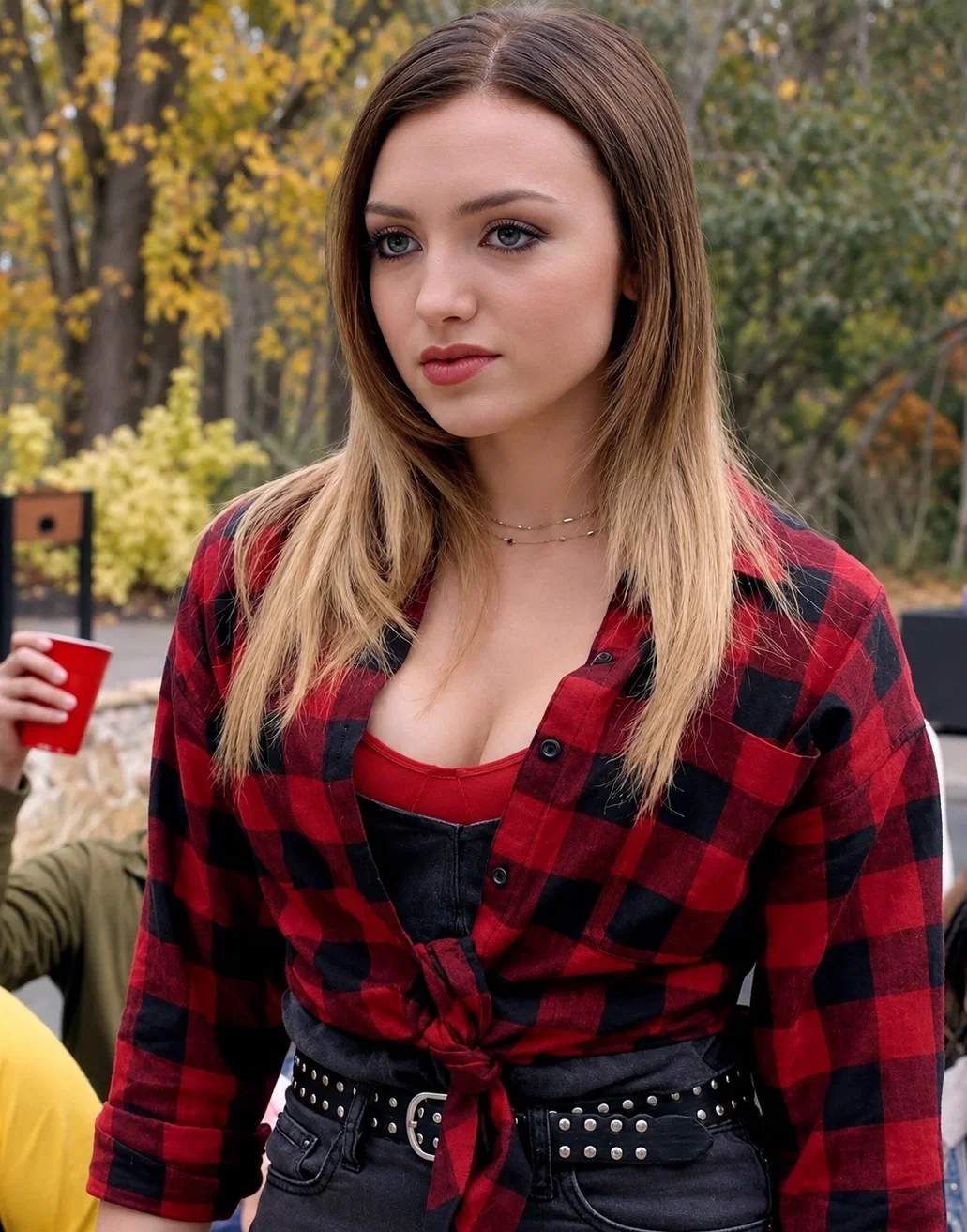 Tory Nichols
