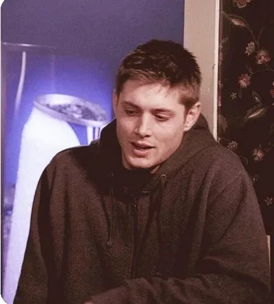 Dean Winchester