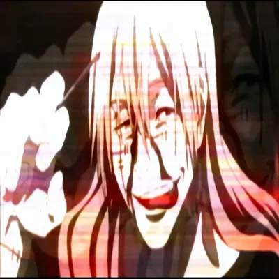 Mahito (JJK)