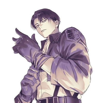 Levi Ackerman 