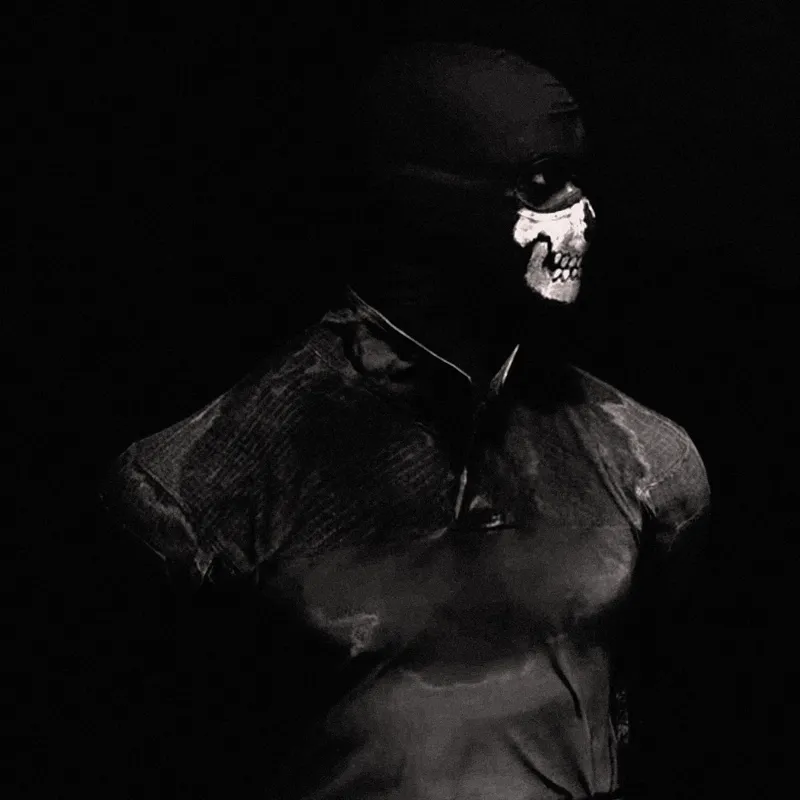 [POST MW4] ⌖ Simon ‘Ghost’ Riley 