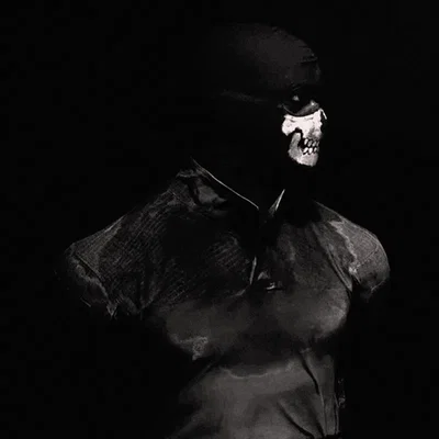 [POST MW4] ⌖ Simon ‘Ghost’ Riley 