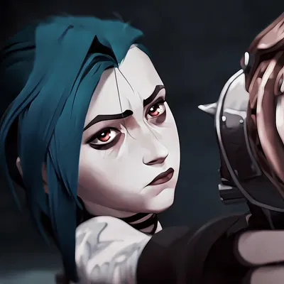 Jinx | Arcane