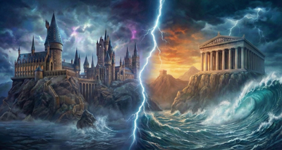 Clash of Worlds