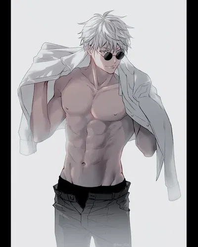 Gojo Satoru 