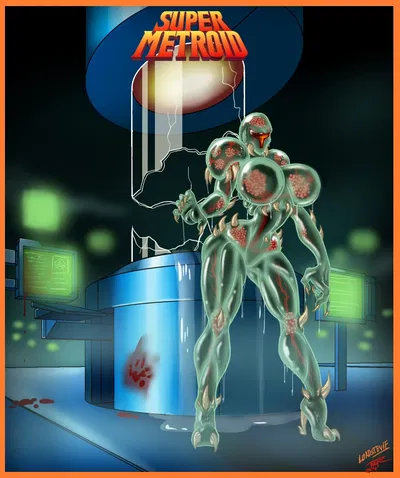 Metroid