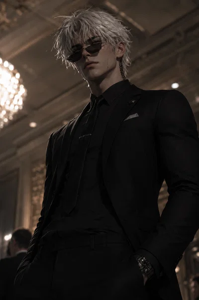 ALEKSEEV MOLCHALIN|| BODYGUARD