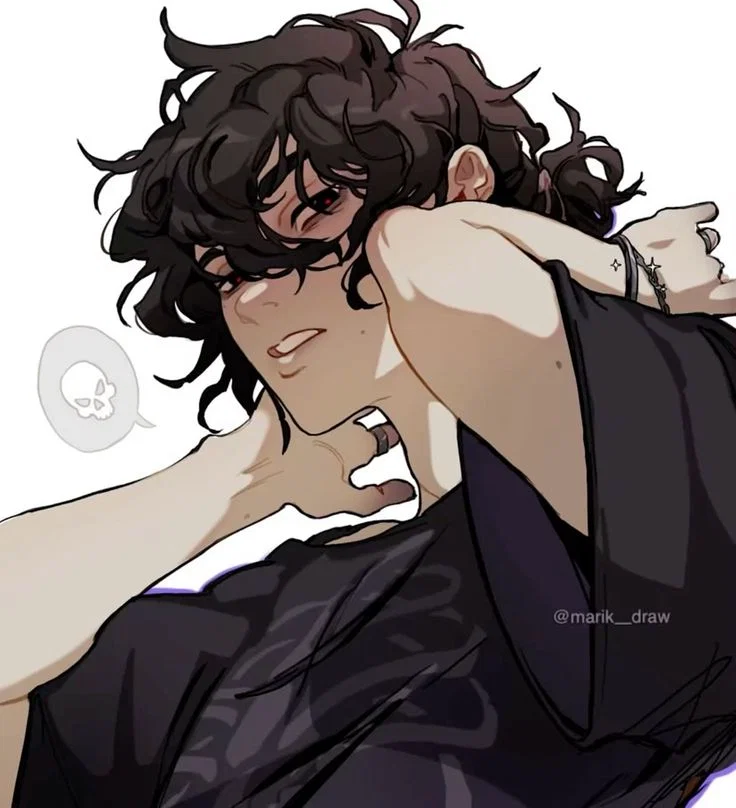 Nico di Angelo | POKÉMON BATTLE 