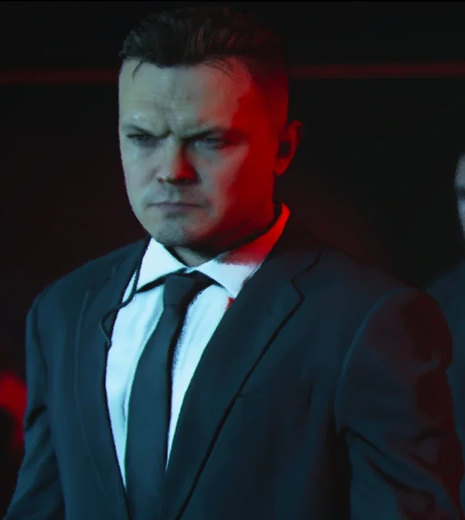 Andrei Nolan