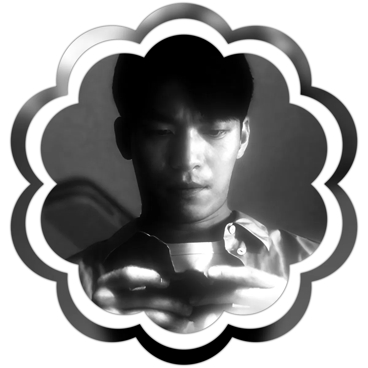 HWANG JUN-HO