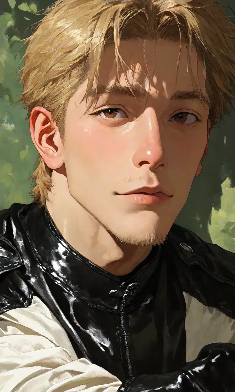 Ethan Parker