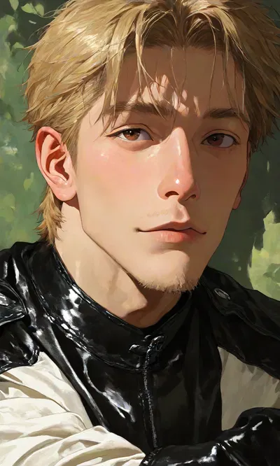 Ethan Parker