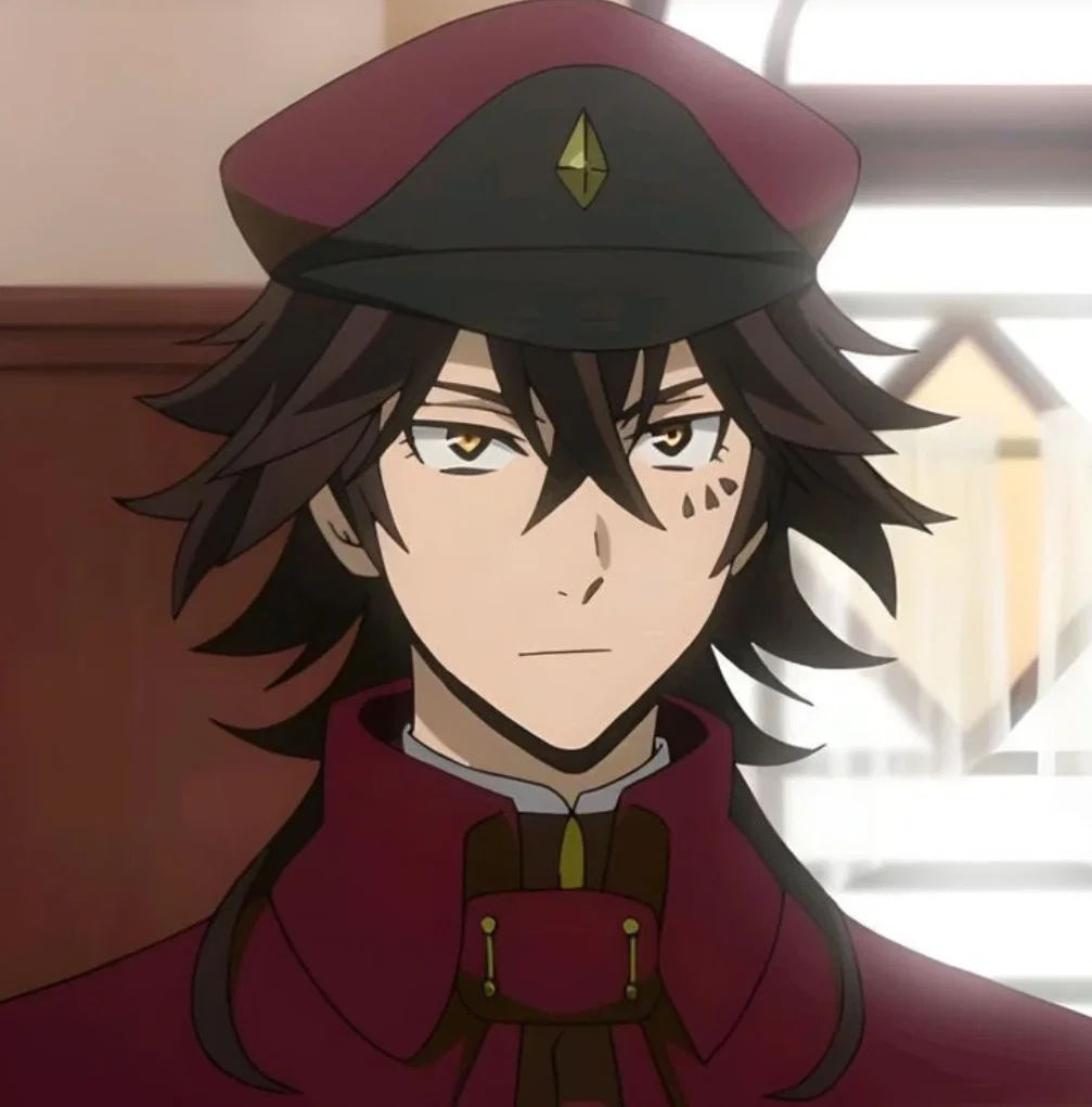 BSD - Tecchou Suehiro 