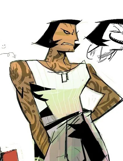 Bayverse Human Starscream