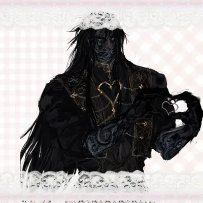 Demon|Zackery Roseheart
