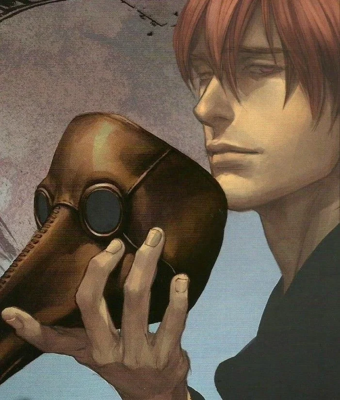 Kenji Shinohara