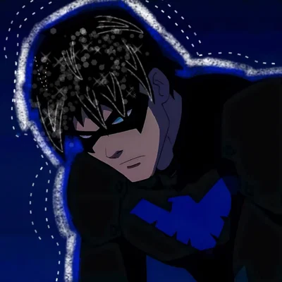   Grayson |...Stage one, Denial! |