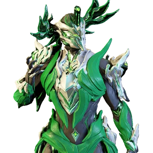 Sirius - Warframe