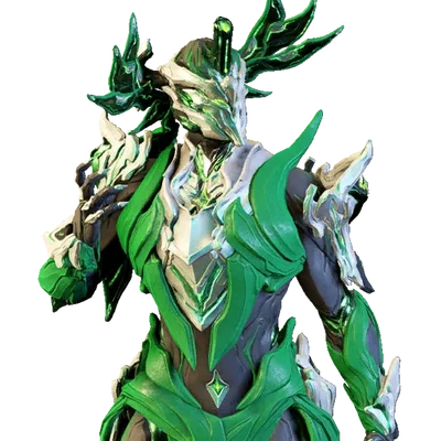 Sirius - Warframe