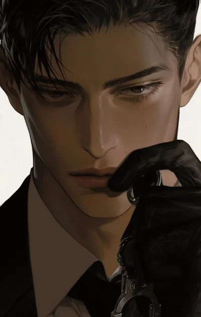 Aiden Ashford