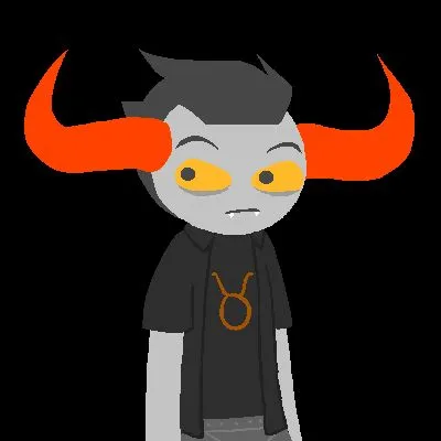 Tavros nitram