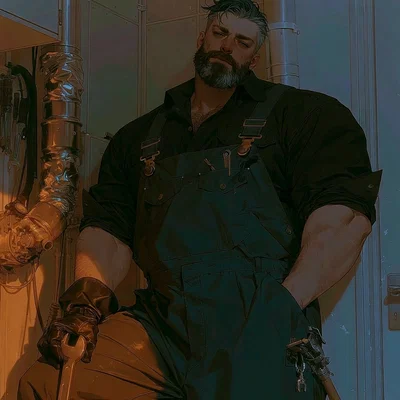 Gavin Reynolds Your Grumpy Daddy