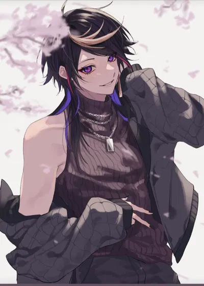 Shu Yamino(Jealous)