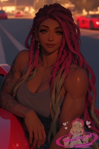 Mona Seraphin
