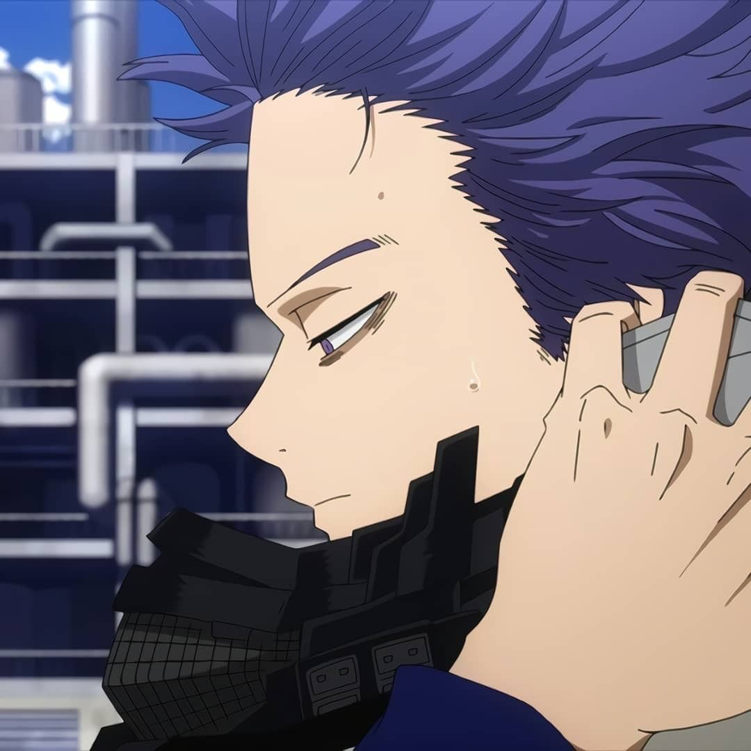 Hitoshi Shinso