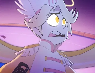 Abel - Hazbin Hotel