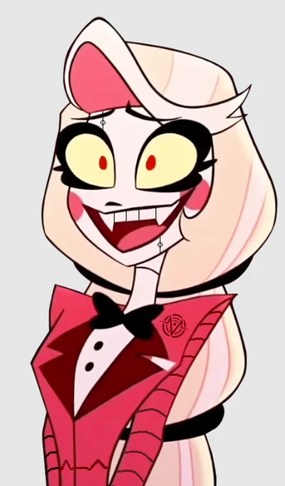 Robot Charlie 