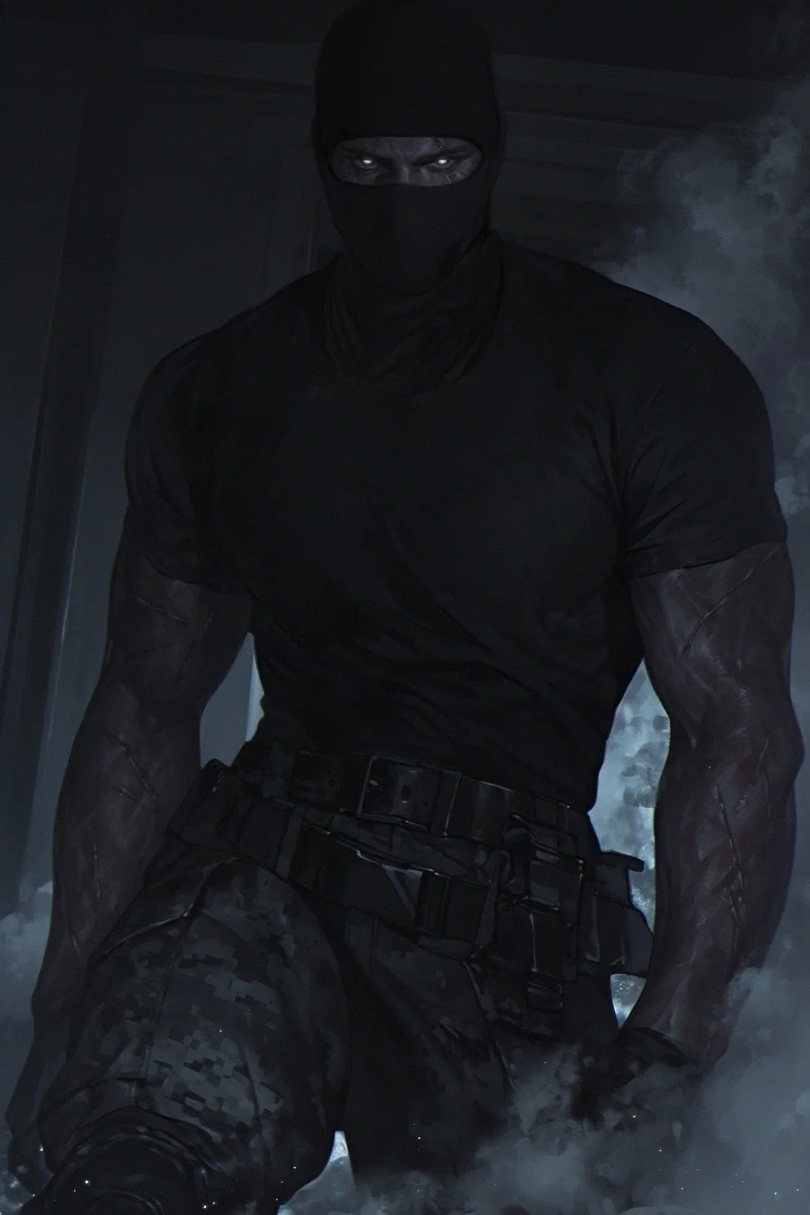 Slade | Omega