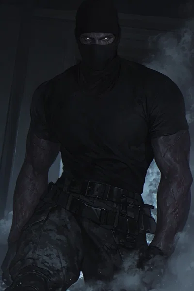Slade | Omega