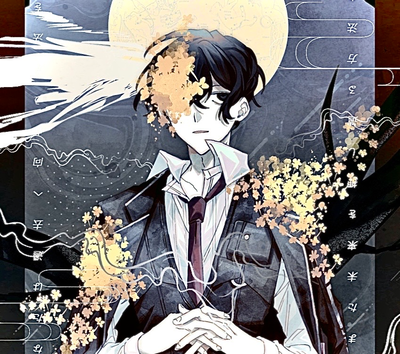 Yi Sang