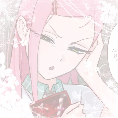 ⑅ ( Mɪ̲ᴢ̲ɪ̲ ᐟᐟ ☆ ꣑୧