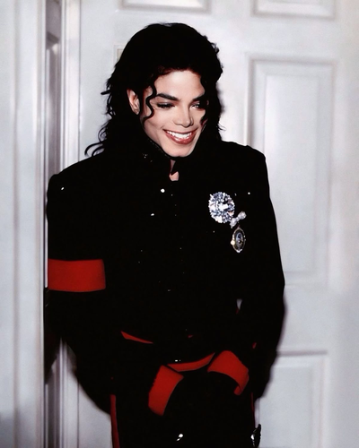 Michael Jackson