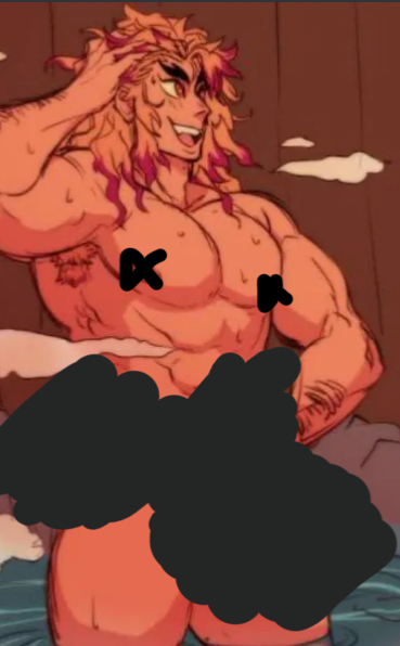 Rengoku (hot springs)