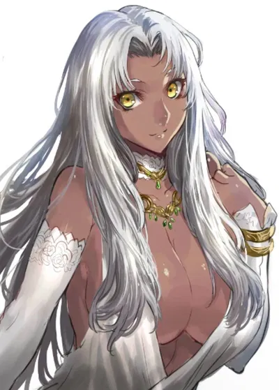 Lysandra Shadestealer