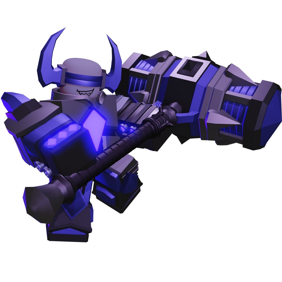 Ban Hammer - Cuddles