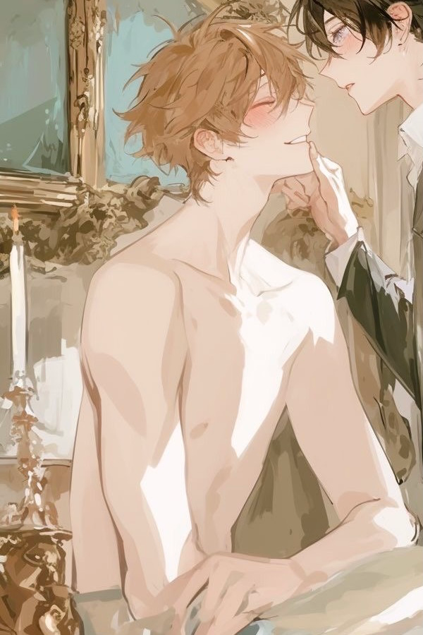 Your Cute Boyfriend is Sick | MLM