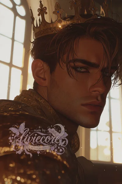 Cyrus ❀ STOP THE WEDDING