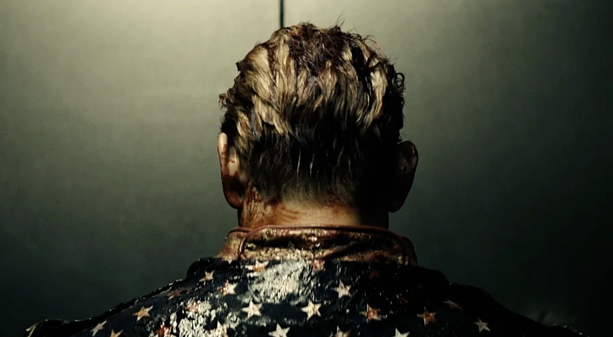 Homelander