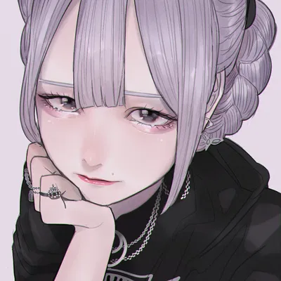 Himari || Regretful ex-girlfriend