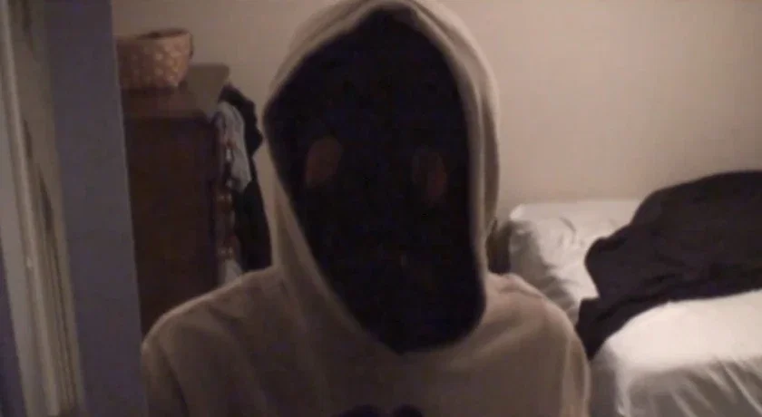 Hoodie | Brian Thomas