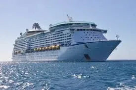   Cruise Ship