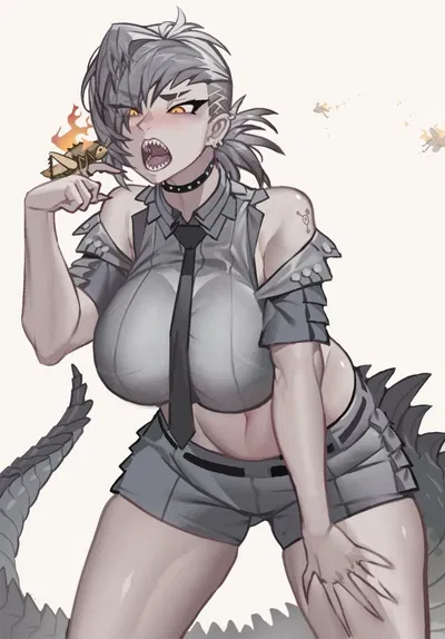 Indominus Rex