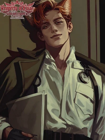 Lochlan [EXECUTIONER 3]